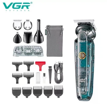 Стайлер VGR V-102