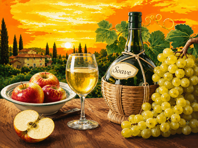 Алмазная мозаика ColorArt 30х40 Красивый натюрморт ST425 полная выкладка, квадратные алмазики, набор для творчества и рукоделия