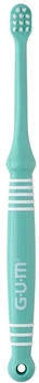 Зубная щетка GUM Baby Monster Мягкая Бирюзовая (0070942125512_Turquoise)