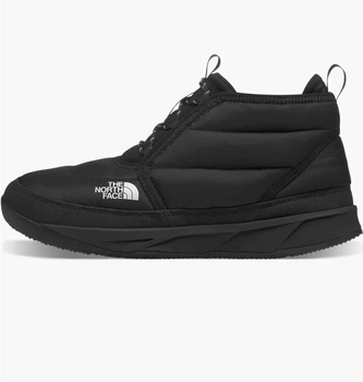 Ботинки мужские The North Face Nse Chukka Black 44.5 Черный NF0A7W4OKX7-095