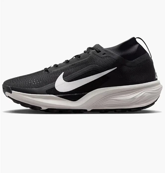 Кроссовки мужские Nike Acg Pegasus Trail Gore-Tex Black 49.5 Черный IQ1084-001