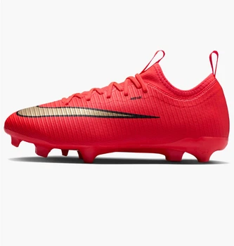 Бутси унісекс Nike Jr. Mercurial Vapor 17 Academy Red 37.5 Червоний IM7359-600