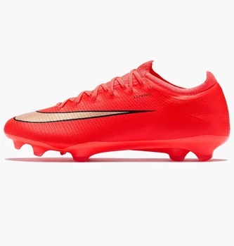 Бутсы мужские Nike Mercurial Vapor 17 Pro Firm Ground Soccer Cleats Red 44.5 Красный IF8512-600