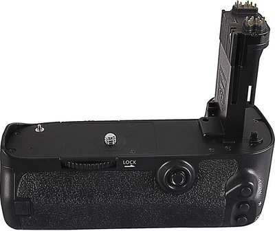 Uchwyt akumulatorowy PATONA Premium Grip do Canon EOS 5D Mark III 5DS 5DSR BG-E11H (4055655206211)