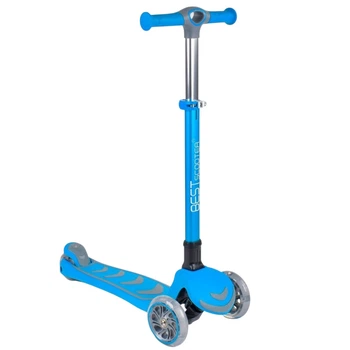 Самокат детский Best Scooter 38603 Голубой