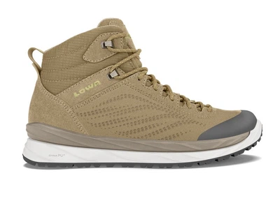 Черевики трекінгові жіночі Lowa MALTA GTX MID WS W 35 (4.0UK) Amber (320511 0255)