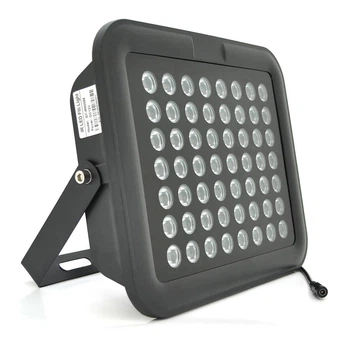 ІЧ-прожектор GY-IR80056. 12V, 56W, 56LED, IP66, 850Нм, кут огляду 90 °, дальність до 200 м. (UG-33958)