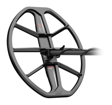 Котушка M15 для металошукача Minelab Manticore