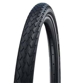 Покрышка Schwalbe Green Marathon 28x1.10 700x28C (28-622) GreenGuard Addix Eco