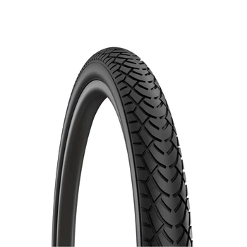 Покрышка Rubena Walrus 18x1,75x2 (47-355) Classic проволочная чёрная