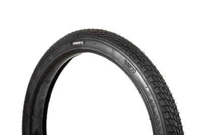 Покрышка ONRIDE BEE 18x1,75" 47-355 27 TPI чёрная