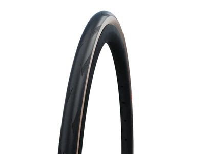Покрышка Schwalbe Pro One Evo 28x1.20 700x30C V-Guard, складная