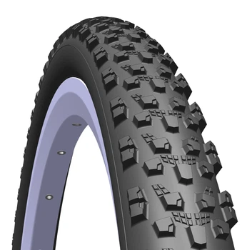 Покрышка 29x2.10 Rubena Tomcat R12 Classic чёрная
