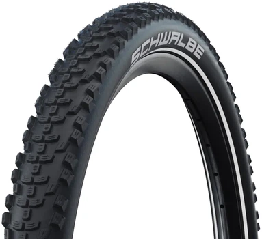 Покрышка Schwalbe Smart Sam гравийная 28x1.65