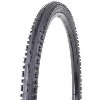 Покрышка Kenda Kross Plus K847 26x1.95 (50-559), Commuter/Trekking, чёрная