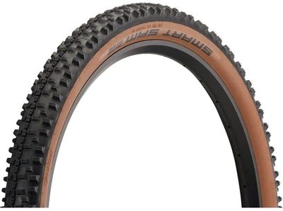Покрышка Schwalbe Smart Sam K-Guard 29x2.60 бронзовые боковины (Folding)