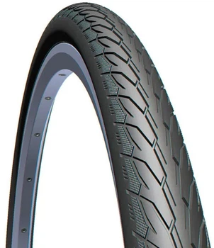 Покрышка 26x1 3/8 Rubena Flash V66 Classic чёрная