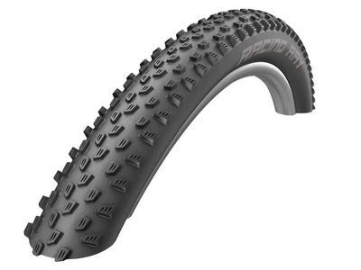 Покрышка 27.5x2.25 650B Schwalbe Racing Ray Performance TwinSkin TLR чёрная