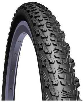 Покрышка Rubena Scylla V75 20x1.90 (50-406) Classic 22 TPI проволочная чёрная