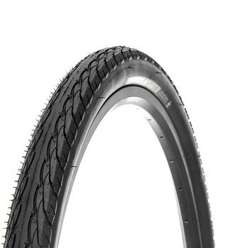Покрышка Kenda K1068 Kwick Bitumen 700x40C (42-622), чёрная