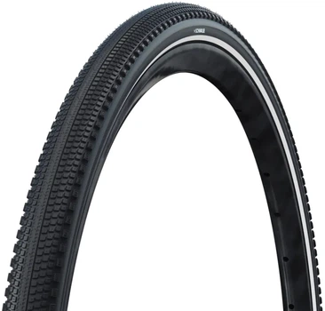 Покрышка Schwalbe G-One Comp Plus 700x45C