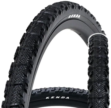 Покрышка Kenda K879 700x35C Commuter/Trekking