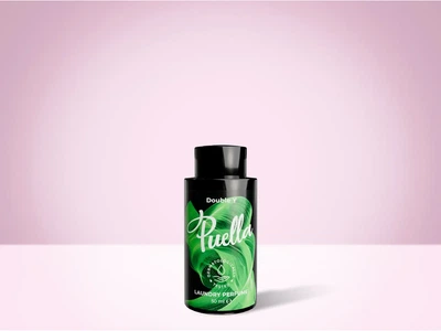Парфуми для прання Puella Laundry Double Y 50ml