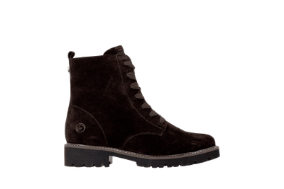 Черевики жіночі Remonte 42 коричневий (D8661-25/42/ЦО0006882)
