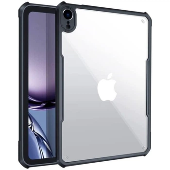 Защитный чехол XUNDD Beetle Series для iPad mini 6 / 7 (2021/2024) - Black