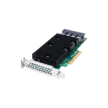 RAID HPE MR408i-p Gen11 4GB Cache PCIe Controller (P74775-B21)
