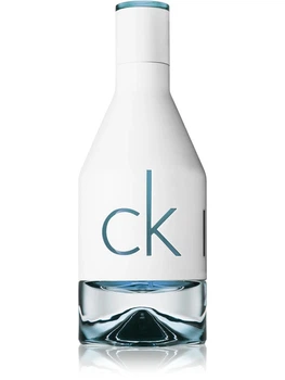 Calvin Klein In2u (чоловіча) туалетна вода 50 мл Тестер