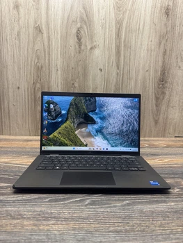 Компактний ноутбук Dell latitude 7420 14| FHD| Intel i5-1145G7| DDR4-16GB| SSD-240GB| Iris Xe - Б/В