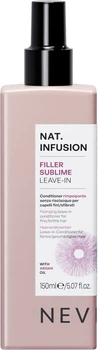 Несмываемый кондиционирующий флюид Nevitaly Filler Sublime Leave-In Replumping Conditioner 150 мл (8008277001197)