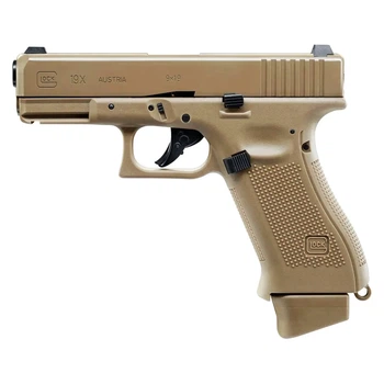 Страйкбольний пістолет Umarex Glock 19X