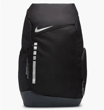 Рюкзак Nike Hoops Elite Basketball Backpack 32L DX9786-010 Чорний Баскетбольний Спортивний Рюкзак