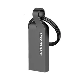 Флеш пам'ять USB Teclast Mobius 128GB USB 3.2 Gen1