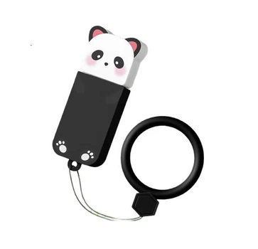 Флеш память USB HP 64GB USB 3.2 Gen1 панда