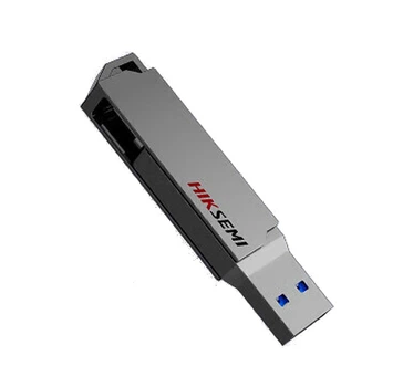 Флеш память USB Hikvision X307C 512GB USB 3.2 Gen1 + Type-C