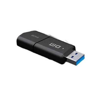 Флеш пам'ять USB DM PD238 64GB USB 3.2 Gen1