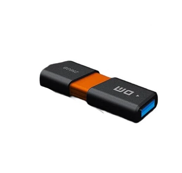 Флеш пам'ять USB DM PD238 256GB USB 3.2 Gen1