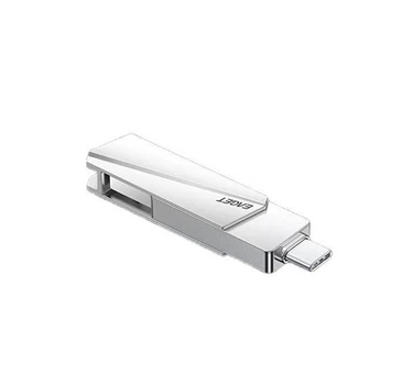 Флеш пам'ять USB EAGET SU60 512GB USB 3.2 Gen1 + Type-C