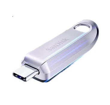 Флеш пам'ять USB SANDISK CZ75 64GB USB Type-C