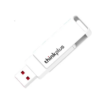 Флеш память USB Lenovo ThinkPlus TU260 Pro 512GB USB 3.2 Gen2 + Type-C