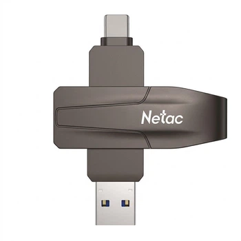 Флеш память USB Netac US8 512GB