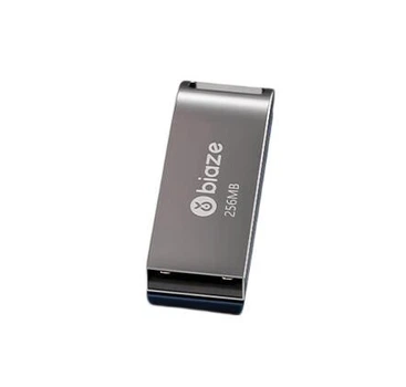 Флеш память USB Biaze UP017 10x8GB USB 2.0 10 шт