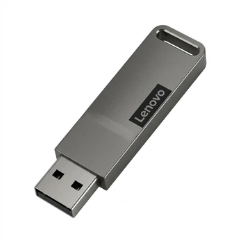 Флеш память USB Lenovo K110 128GB USB 2.0