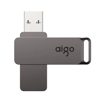 Флеш пам'ять USB Aigo G32 128GB USB 3.2 Gen1