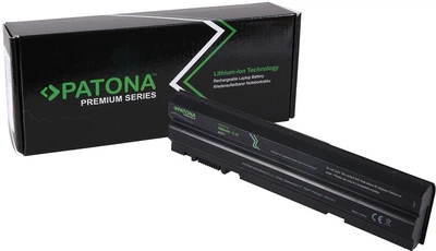Акумулятор PATONA Premium для Dell Latitude E5420 / E6420 / E6430 / E6520 / E6530