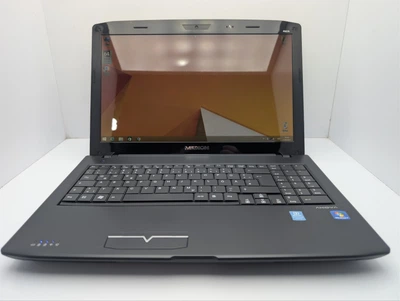 Ноутбук Medion Akoya E6214/Intel i3-330M/6GB-DDR3/500GB-HDD/Intel HD Graphics /15.6" HD LED Б/В