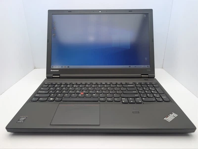 Ноутбук Lenovo ThinkPad T540p/Intel i5-4210M/8GB-DDR3/HDD-640Gb/nVIDIA GeForce GT 730M 1Gb/15.6" FHD LED Б/В